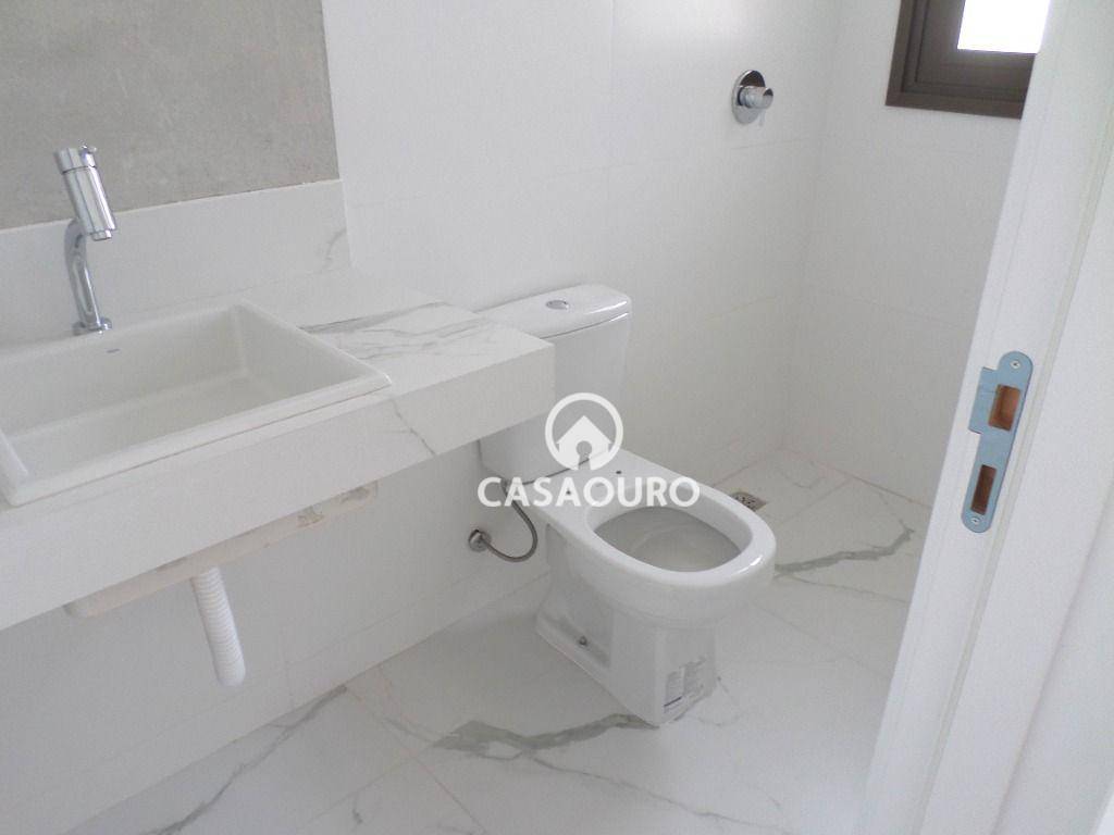 Apartamento à venda com 4 quartos, 186m² - Foto 25