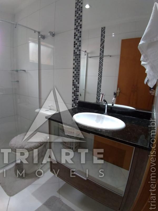 Apartamento à venda com 2 quartos, 53m² - Foto 2