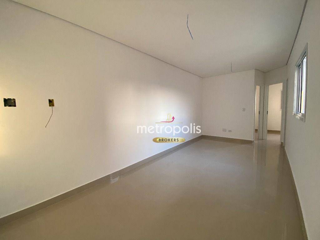 Cobertura, 2 quartos, 42 m² - Foto 3