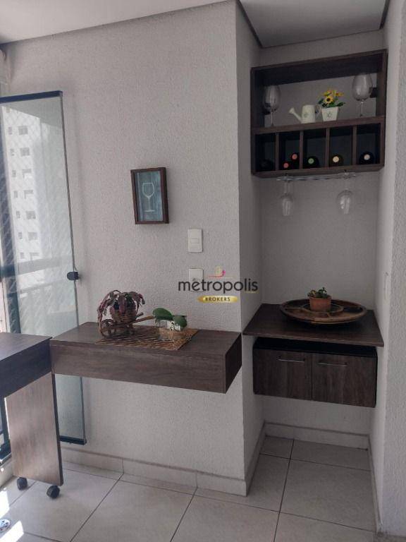 Apartamento à venda com 3 quartos, 70m² - Foto 6