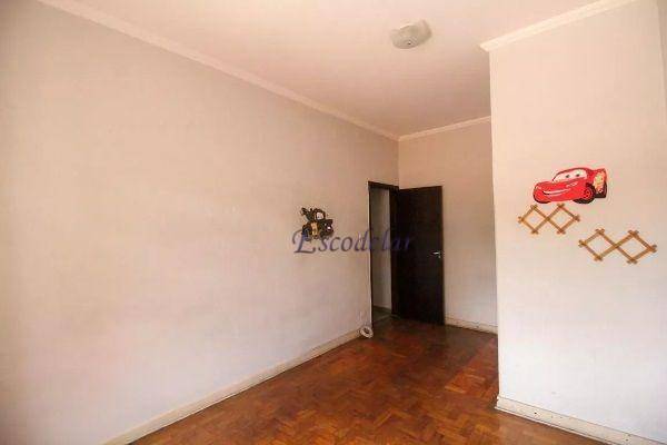 Apartamento à venda com 2 quartos, 92m² - Foto 8