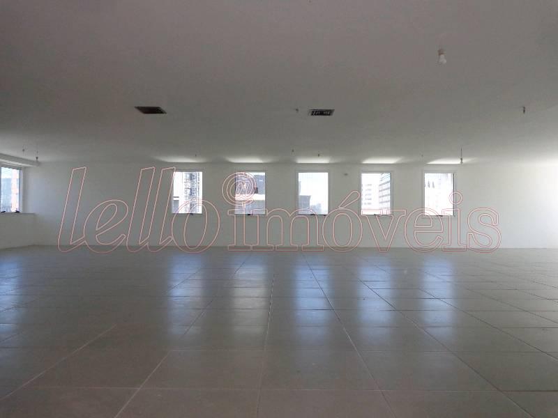 Conjunto Comercial-Sala para alugar, 216m² - Foto 4