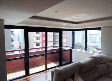 Apartamento à venda com 4 quartos, 276m² - Foto 9