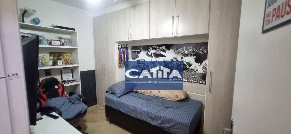 Sobrado à venda com 3 quartos, 150m² - Foto 23