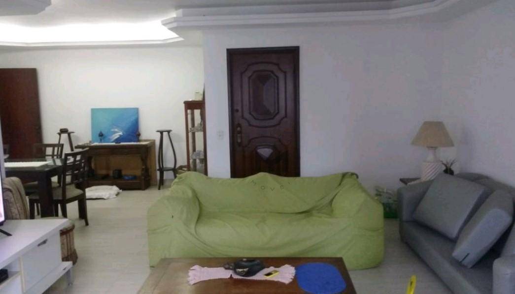 Apartamento à venda com 4 quartos, 170m² - Foto 28