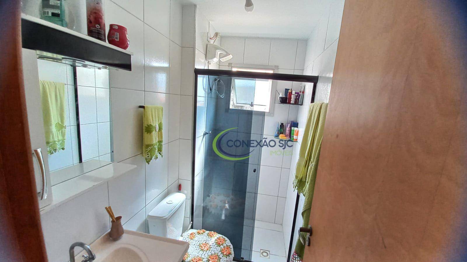 Apartamento à venda com 2 quartos, 54m² - Foto 12