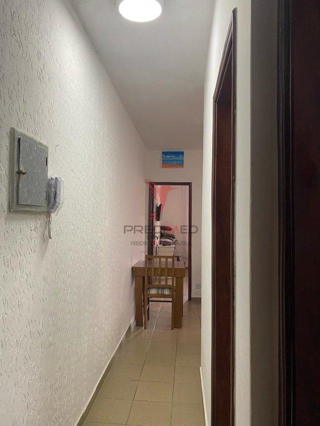 Apartamento à venda com 1 quarto, 45m² - Foto 5