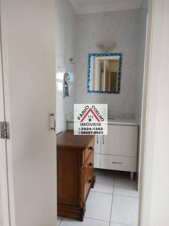 Apartamento à venda com 3 quartos, 98m² - Foto 9