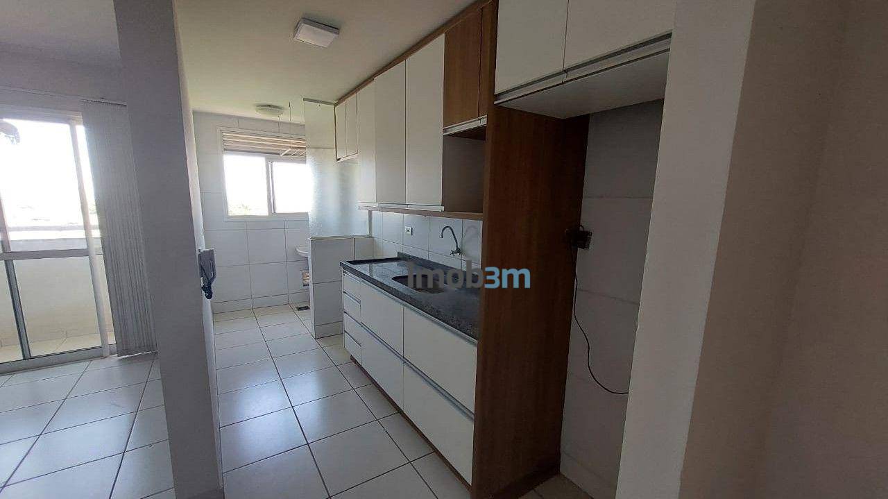 Apartamento, 3 quartos, 68 m² - Foto 4