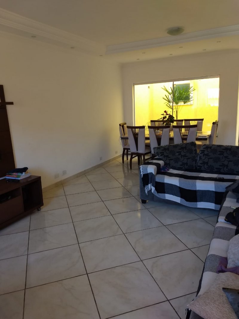 Sobrado à venda com 3 quartos, 134m² - Foto 20