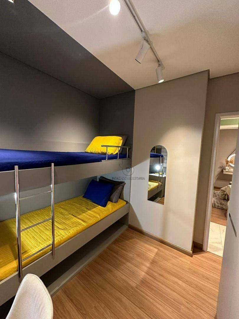 Apartamento à venda com 2 quartos, 71m² - Foto 4