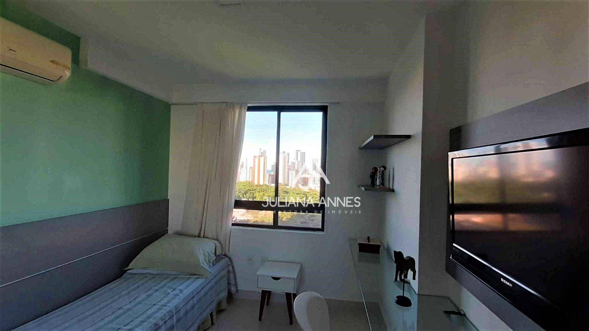 Apartamento à venda com 3 quartos, 84m² - Foto 4