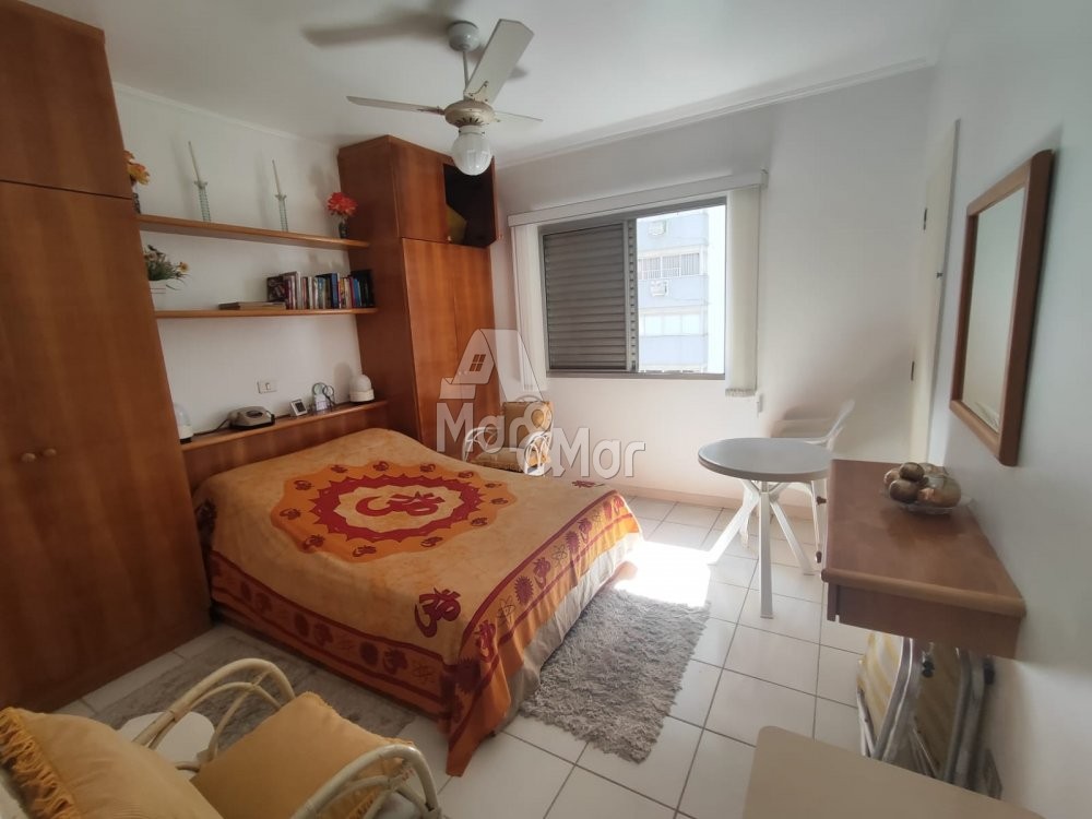 Apartamento à venda com 2 quartos, 100m² - Foto 6