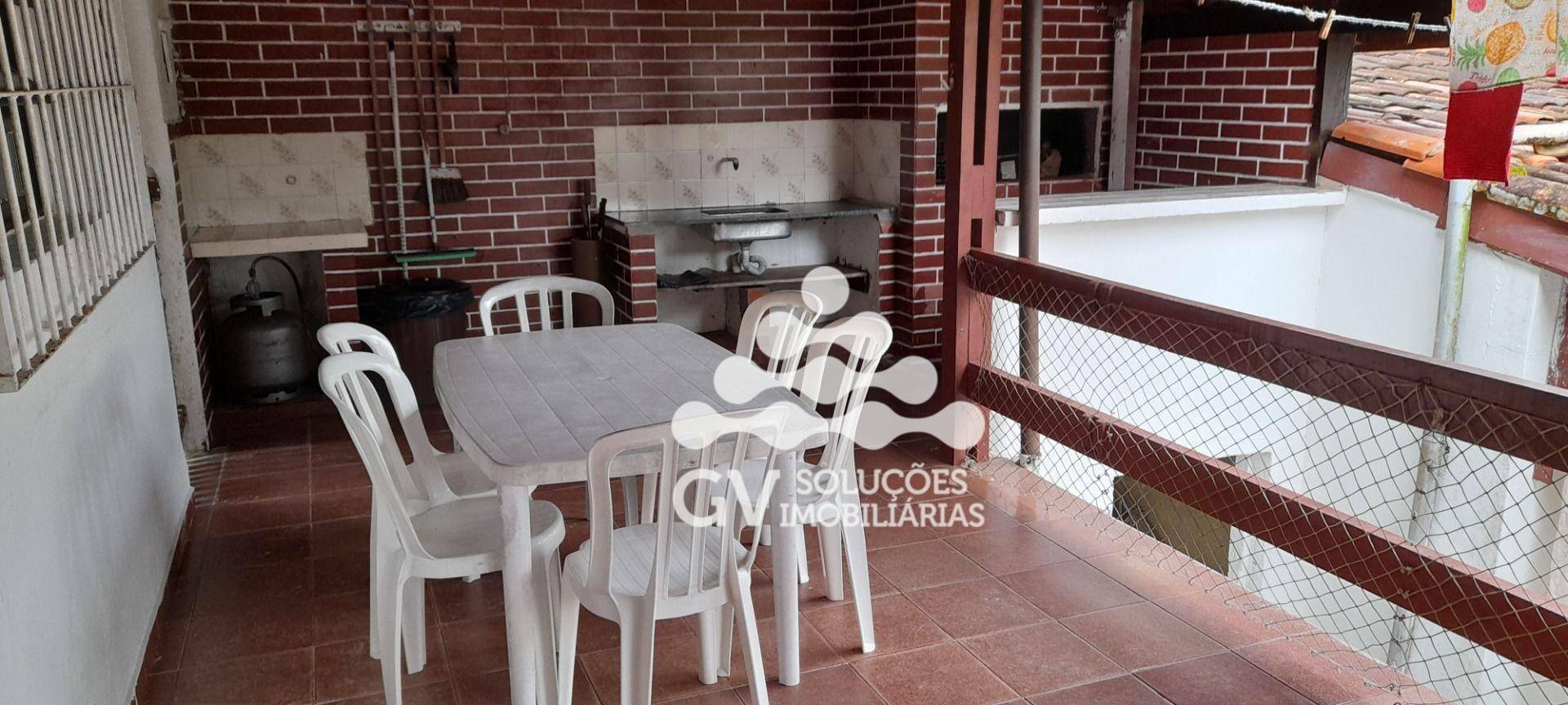 Casa de Condomínio à venda com 8 quartos, 358m² - Foto 14