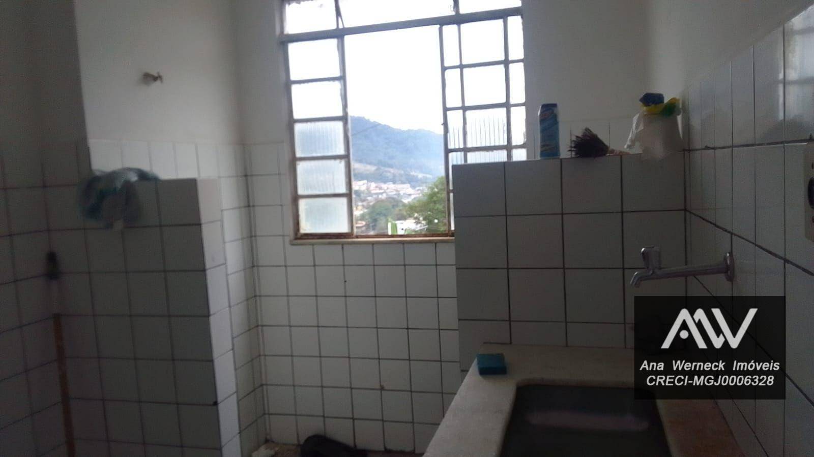 Apartamento à venda com 2 quartos, 50m² - Foto 12