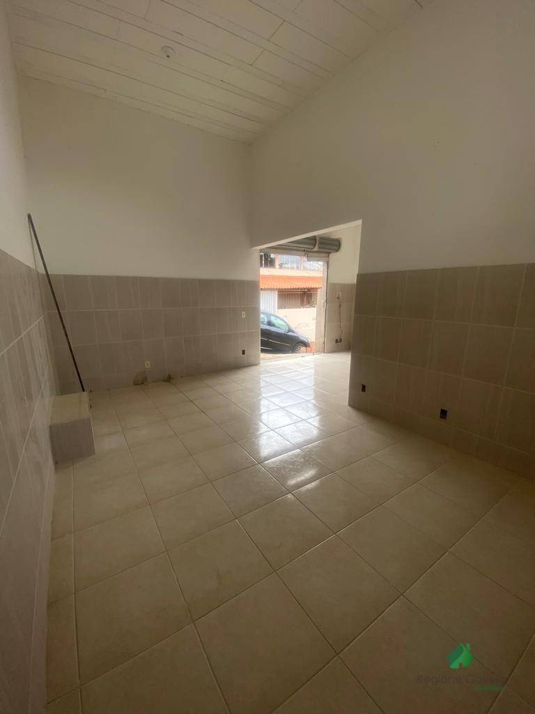 Loja-Salão para alugar, 40m² - Foto 8