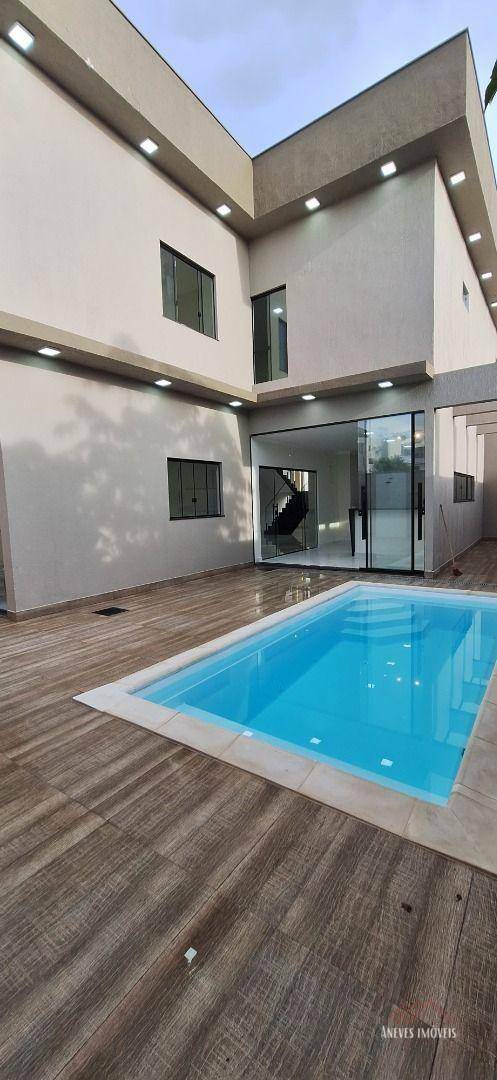 Casa de Condomínio à venda com 3 quartos, 260m² - Foto 15