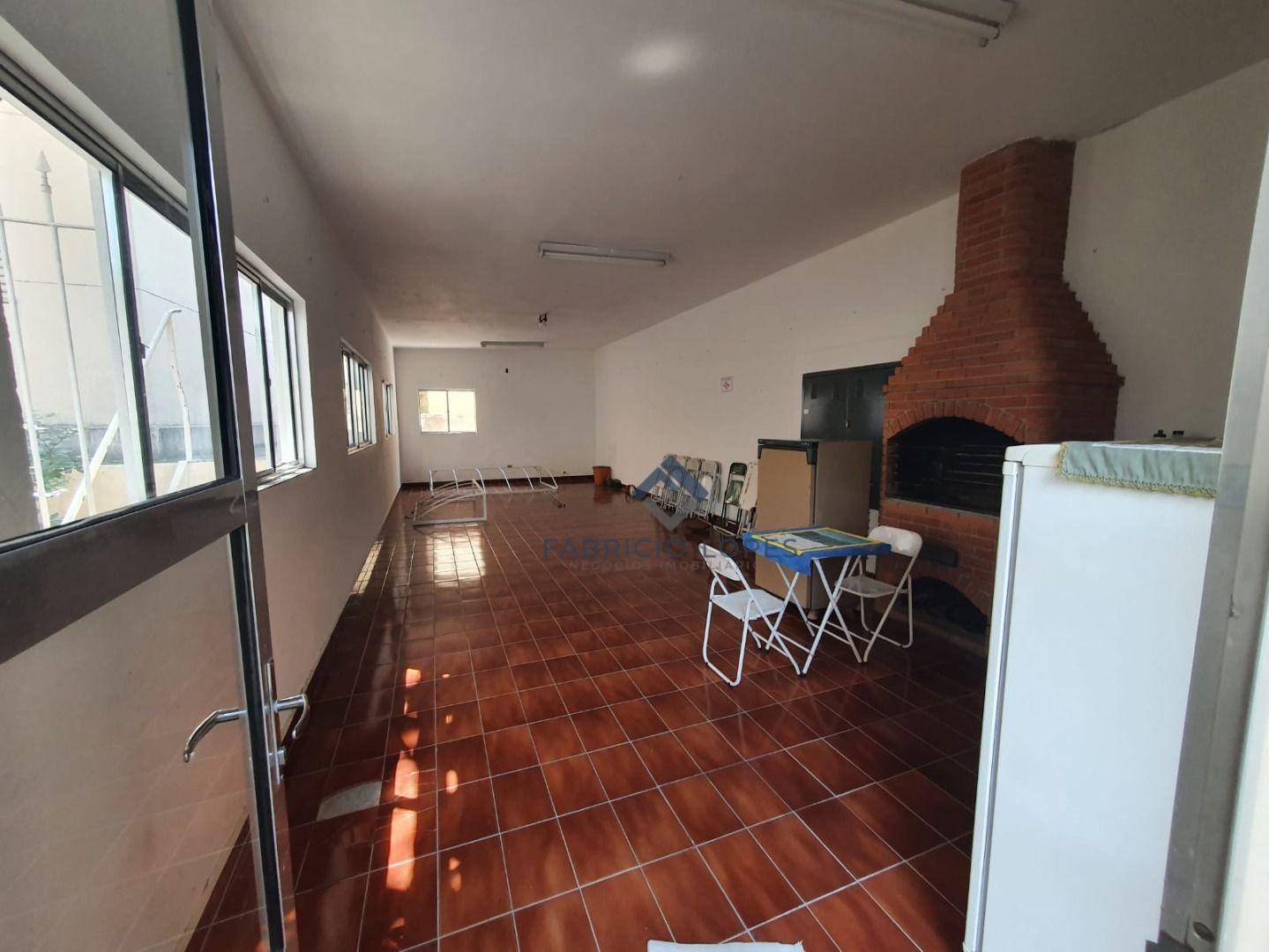 Apartamento à venda com 2 quartos, 55m² - Foto 25