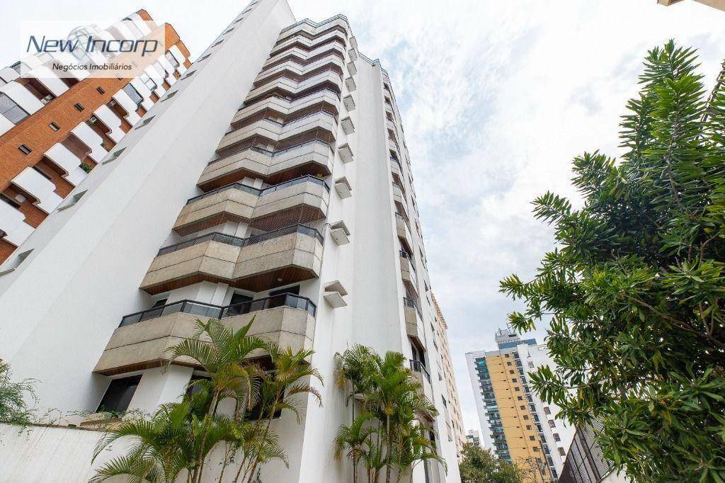 Apartamento à venda com 4 quartos, 220m² - Foto 47