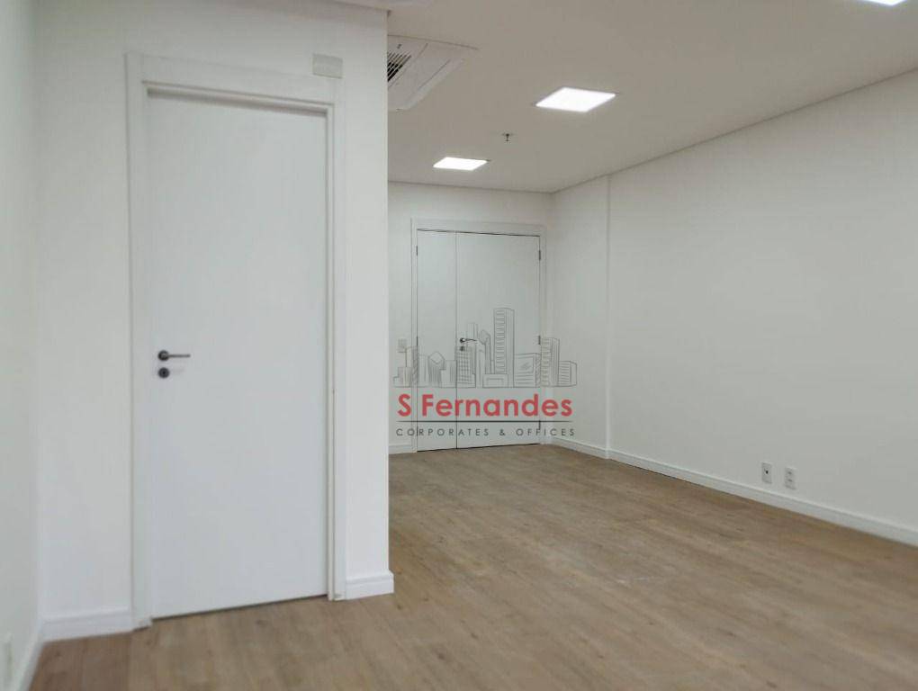 Conjunto Comercial-Sala para alugar, 39m² - Foto 5