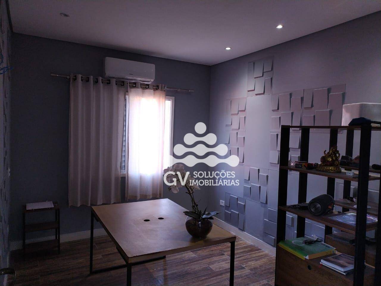 Casa de Condomínio à venda com 3 quartos, 205m² - Foto 9