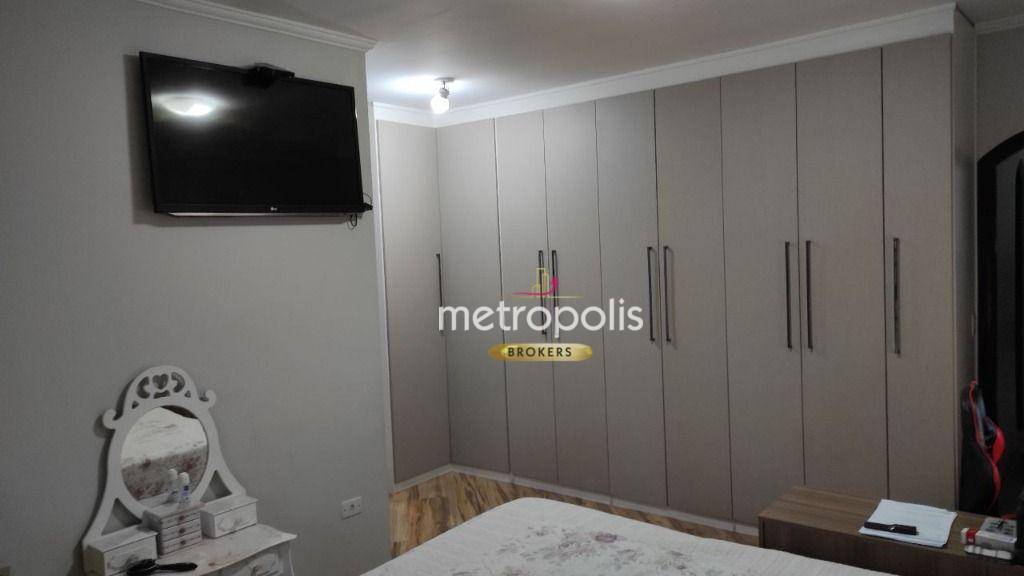 Sobrado à venda com 4 quartos, 180m² - Foto 13