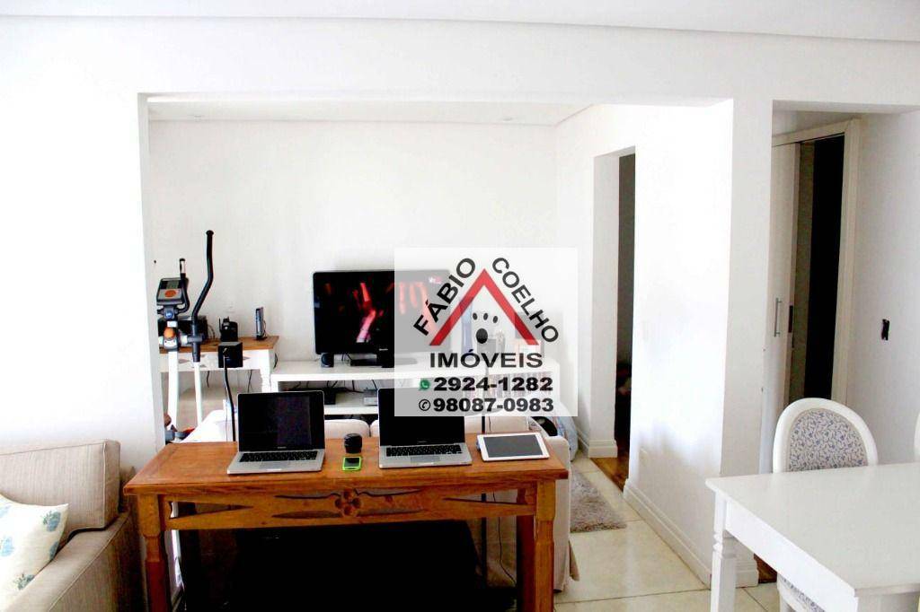 Apartamento à venda com 2 quartos, 94m² - Foto 12