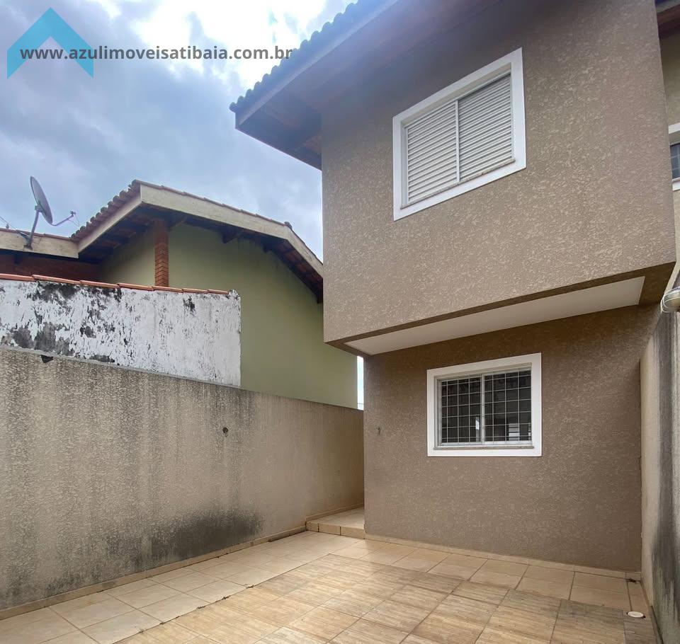 Casa à venda com 2 quartos, 91m² - Foto 2