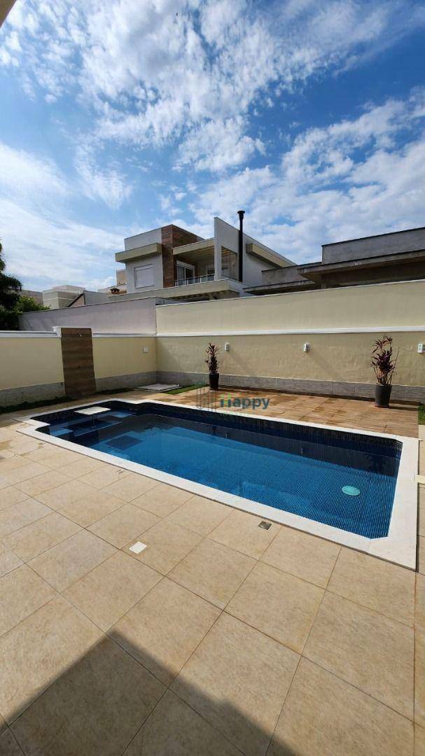 Casa de Condomínio à venda com 3 quartos, 238m² - Foto 15