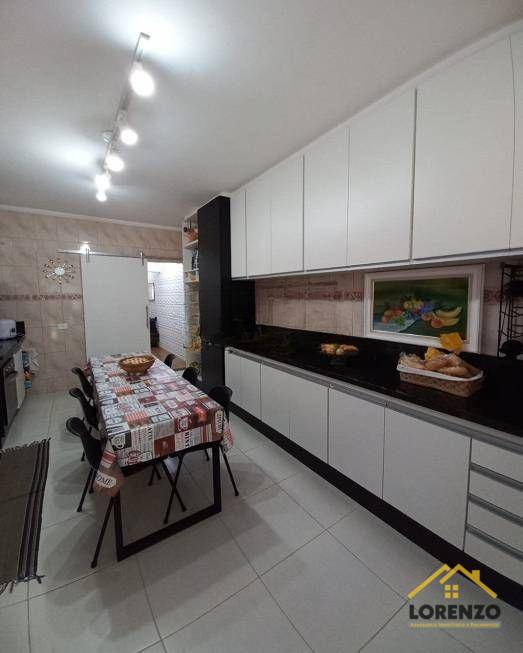 Sobrado, 3 quartos, 168 m² - Foto 4