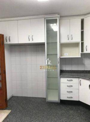 Apartamento à venda com 3 quartos, 122m² - Foto 5