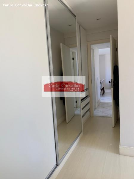 Apartamento à venda com 3 quartos, 110m² - Foto 21