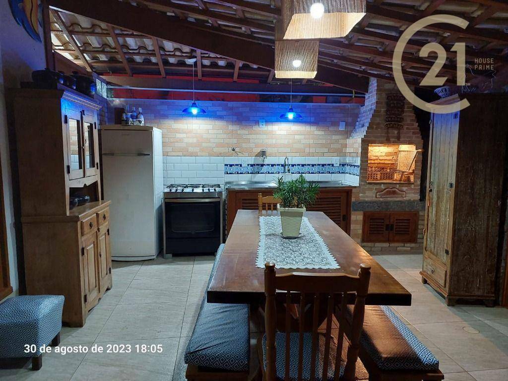 Sobrado à venda com 5 quartos, 130m² - Foto 18