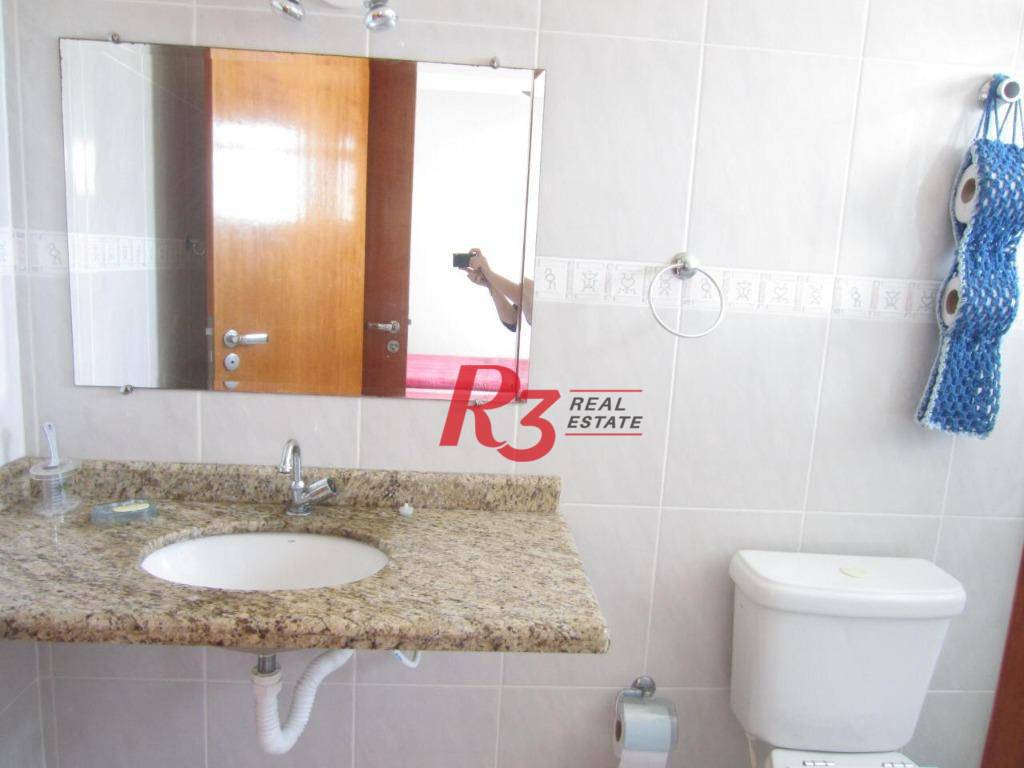 Apartamento à venda com 3 quartos, 170m² - Foto 6