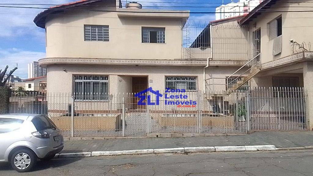 Sobrado à venda e aluguel, 313m² - Foto 11