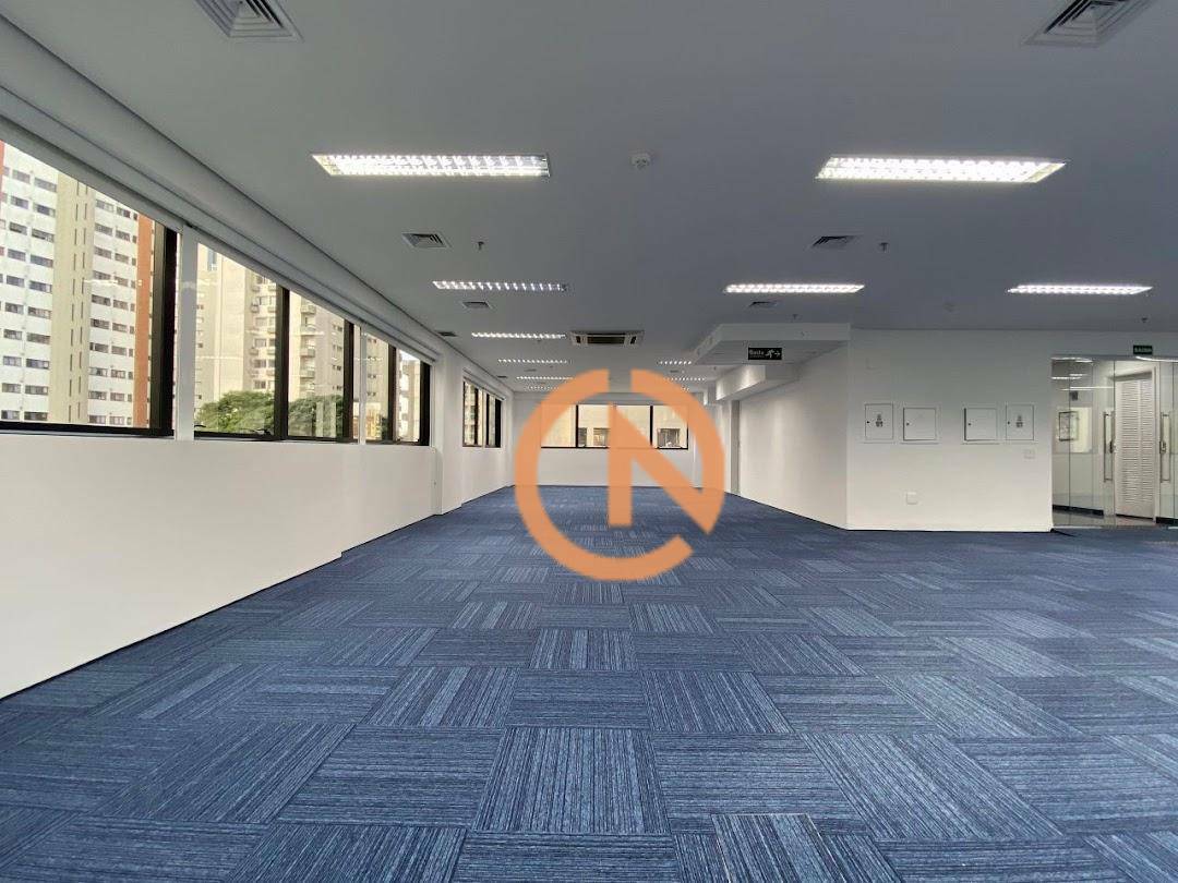 Prédio Inteiro à venda e aluguel, 2452m² - Foto 6