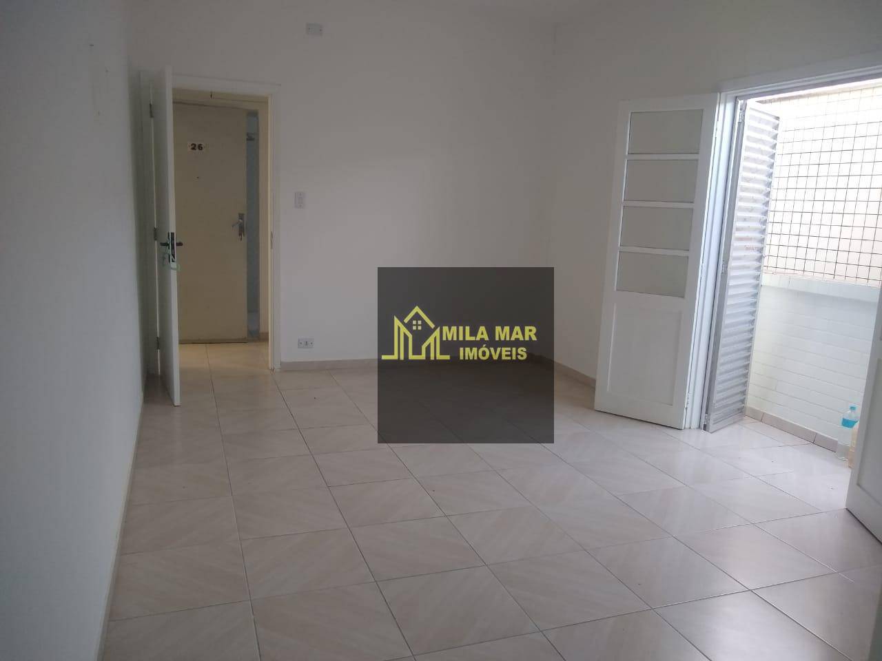 Apartamento à venda com 1 quarto, 10m² - Foto 2