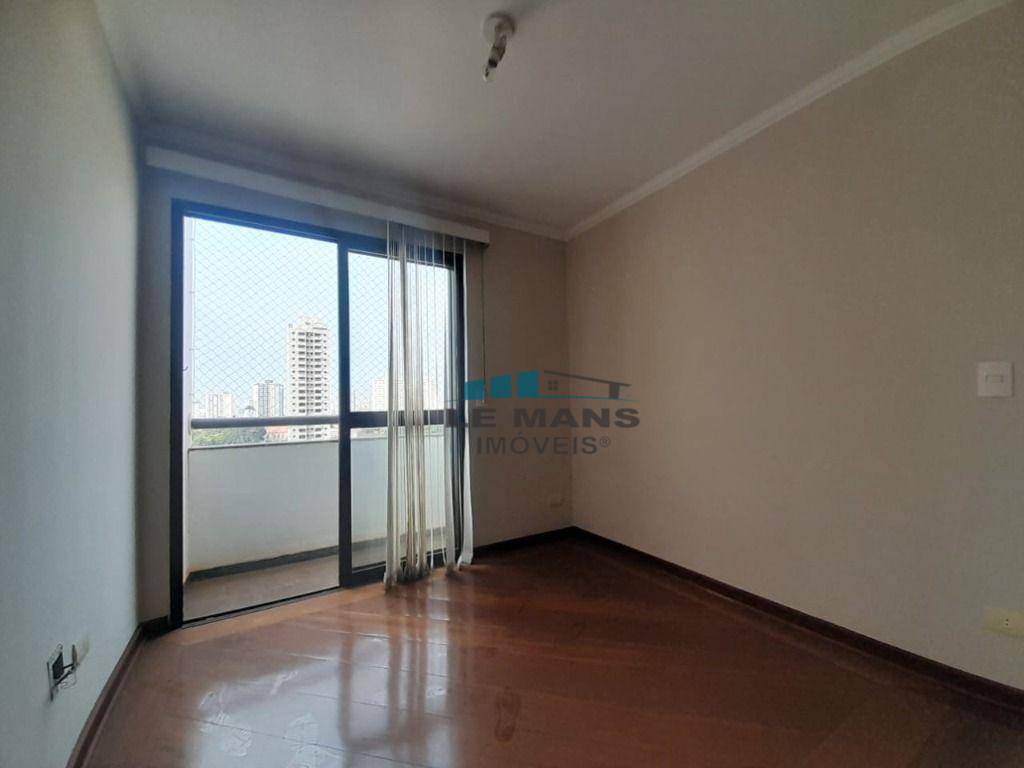 Apartamento à venda com 3 quartos, 196m² - Foto 12