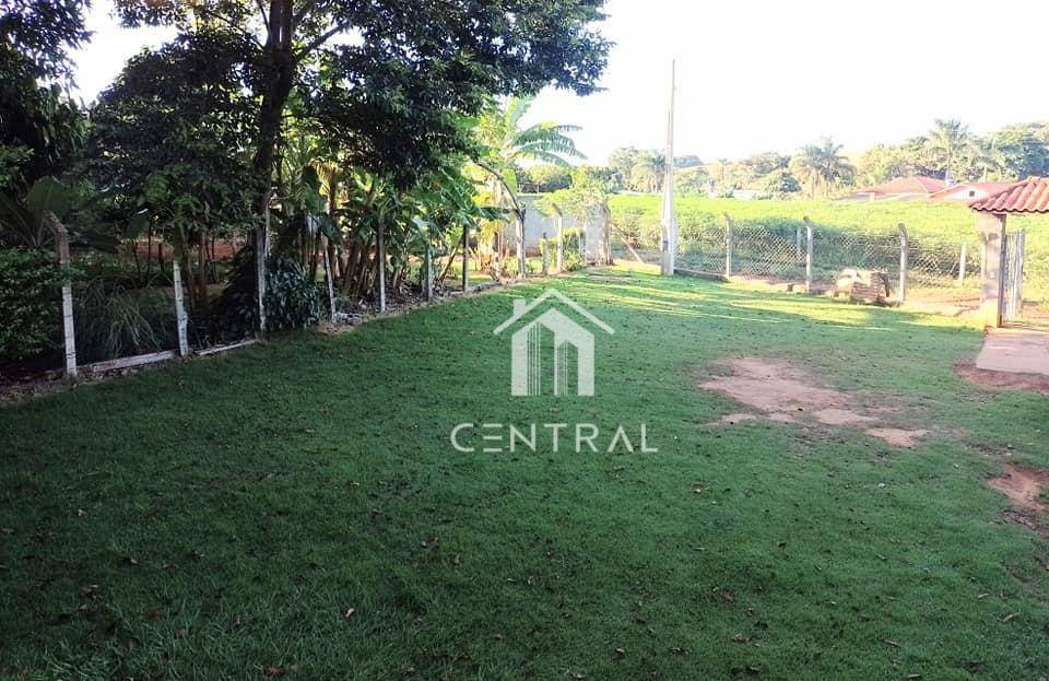 Chácara, 3 quartos, 600 m² - Foto 3