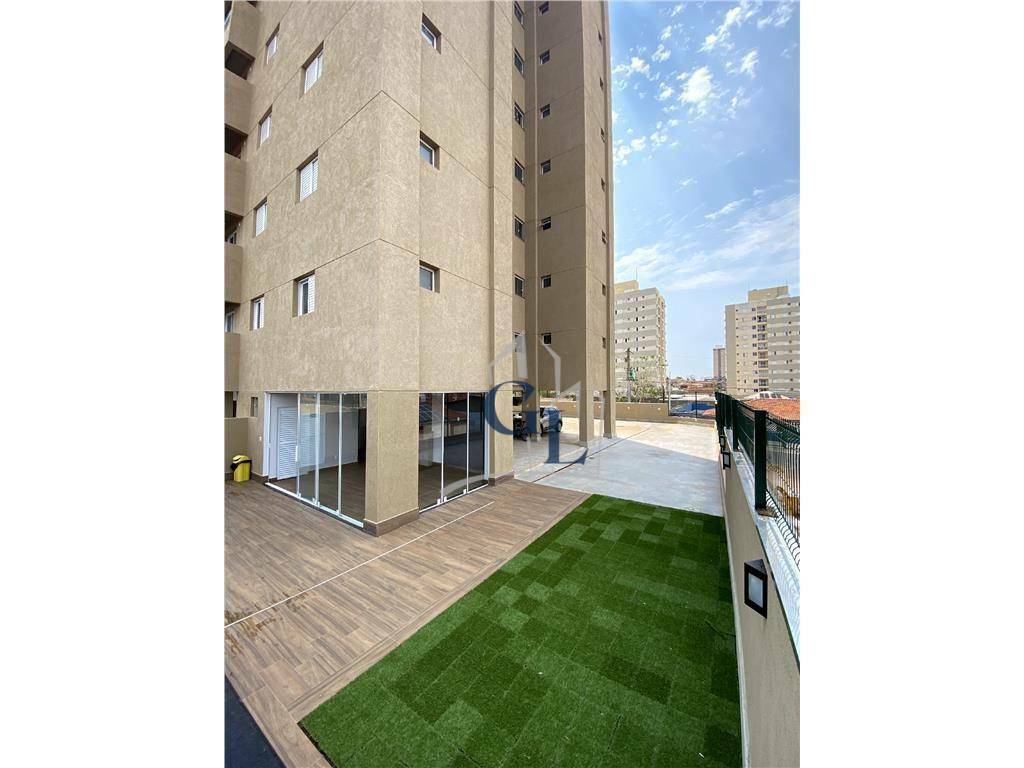 Apartamento à venda com 2 quartos, 60m² - Foto 13