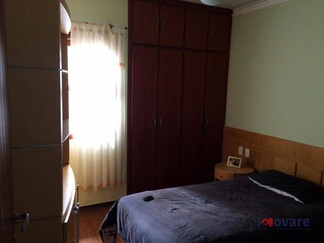 Casa à venda com 3 quartos, 150m² - Foto 13