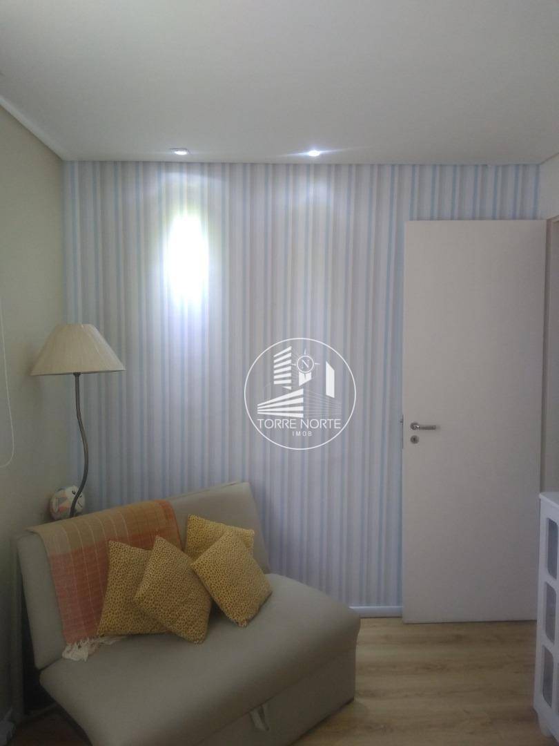 Apartamento à venda com 3 quartos, 69m² - Foto 1