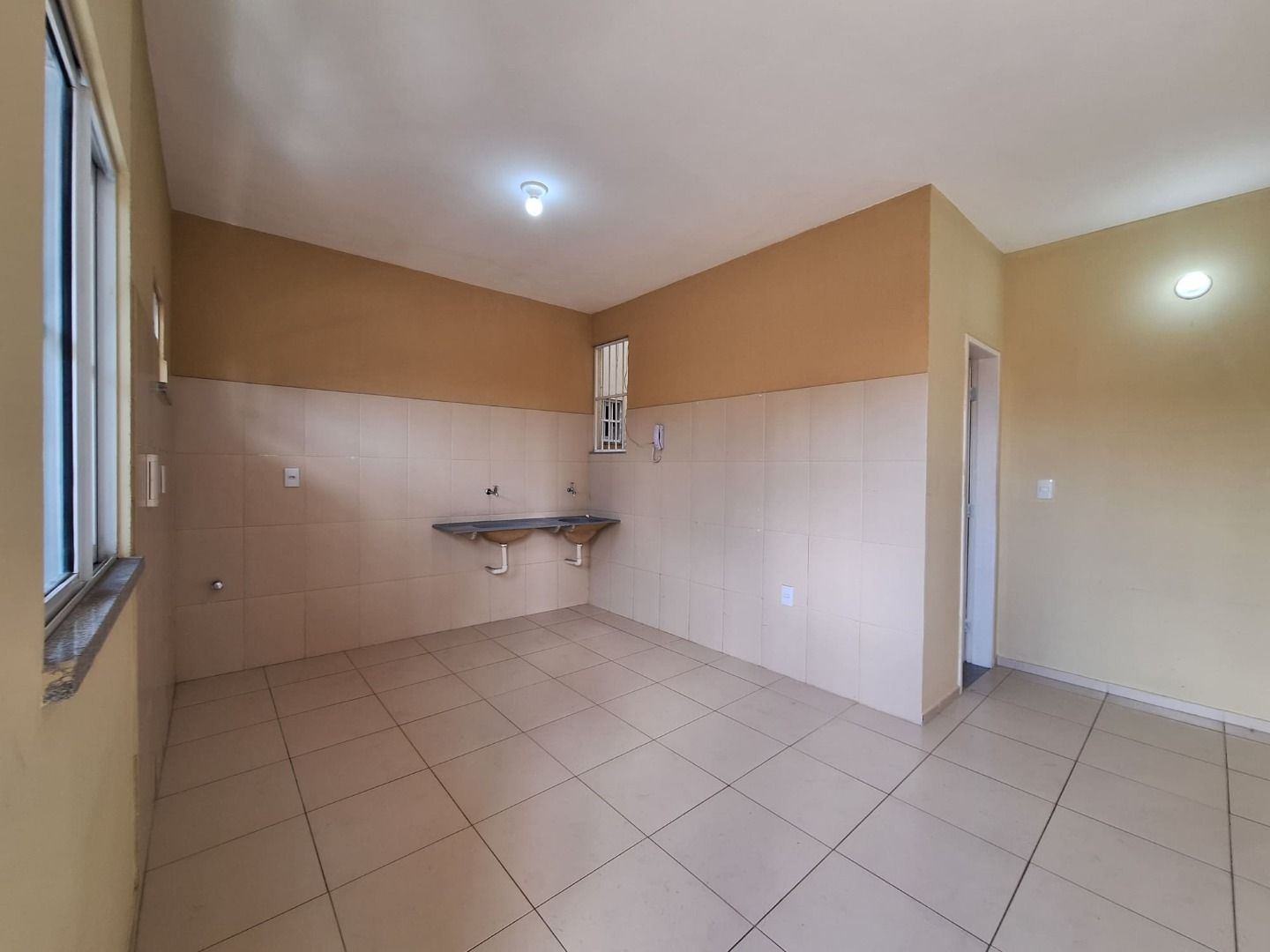 Apartamento para alugar com 1 quarto, 40m² - Foto 2