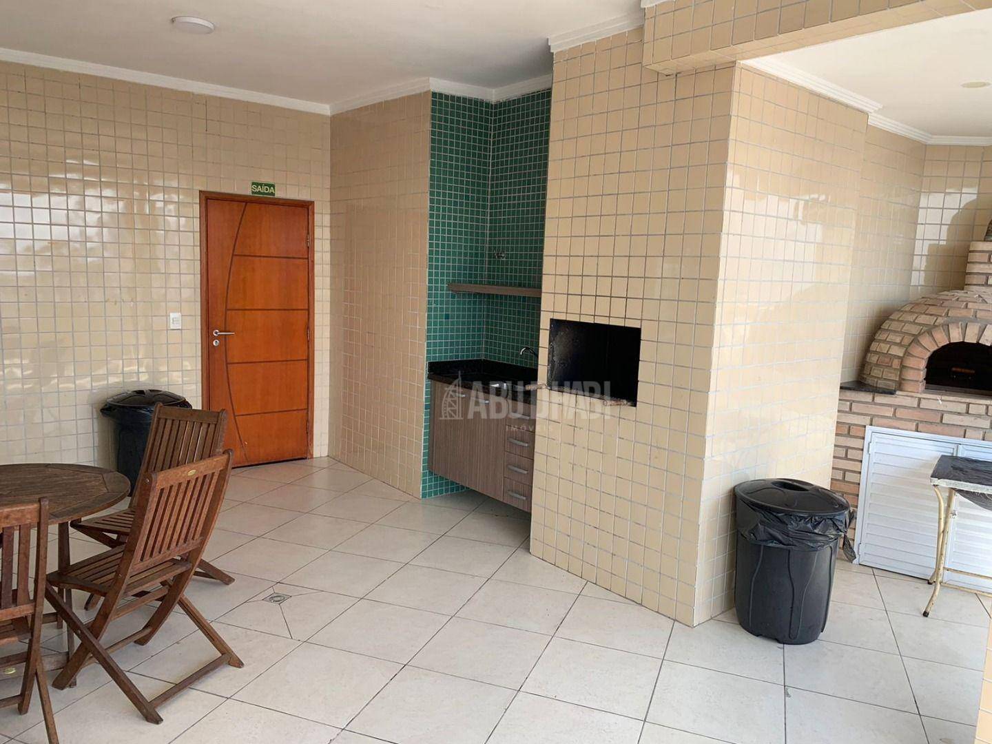 Apartamento à venda com 3 quartos, 227m² - Foto 24