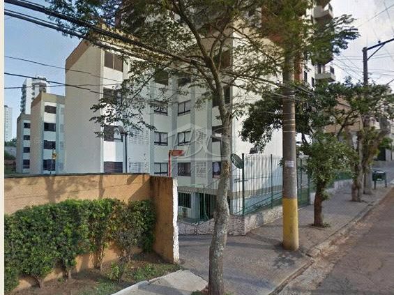 Apartamento à venda com 2 quartos, 70m² - Foto 1