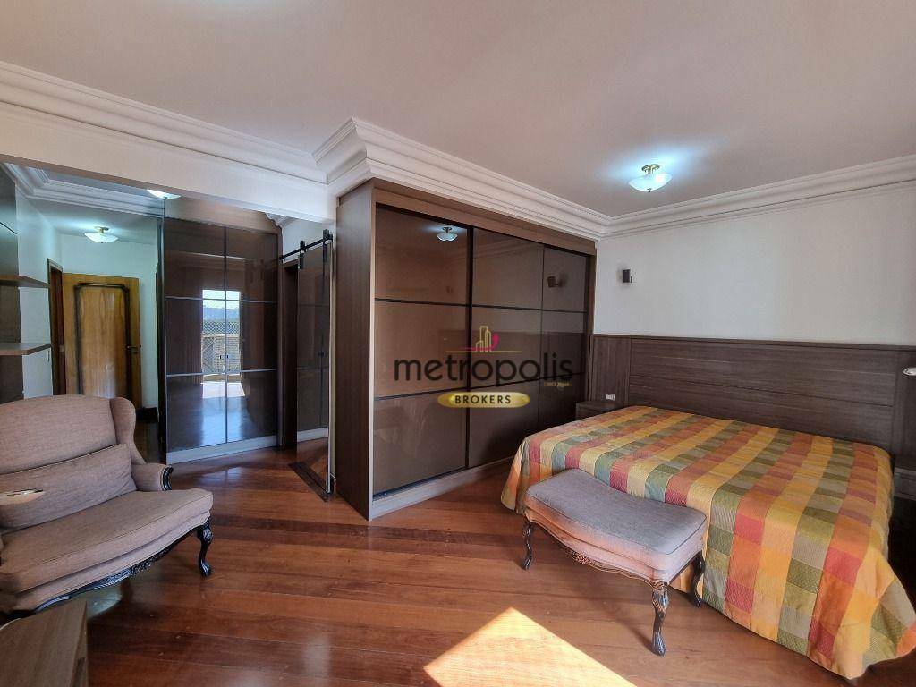 Apartamento à venda com 4 quartos, 350m² - Foto 60