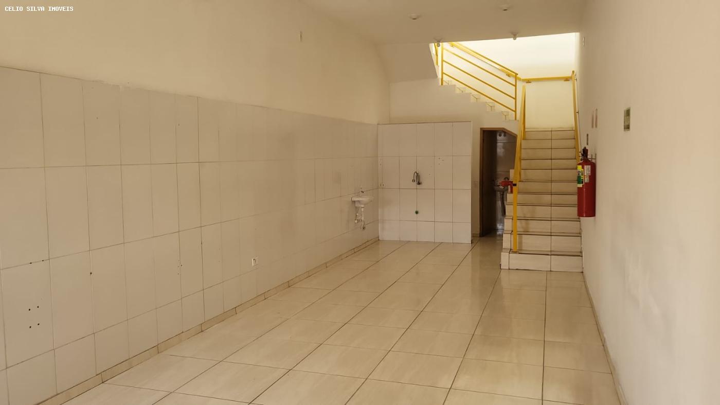 Conjunto Comercial-Sala para alugar, 100m² - Foto 4