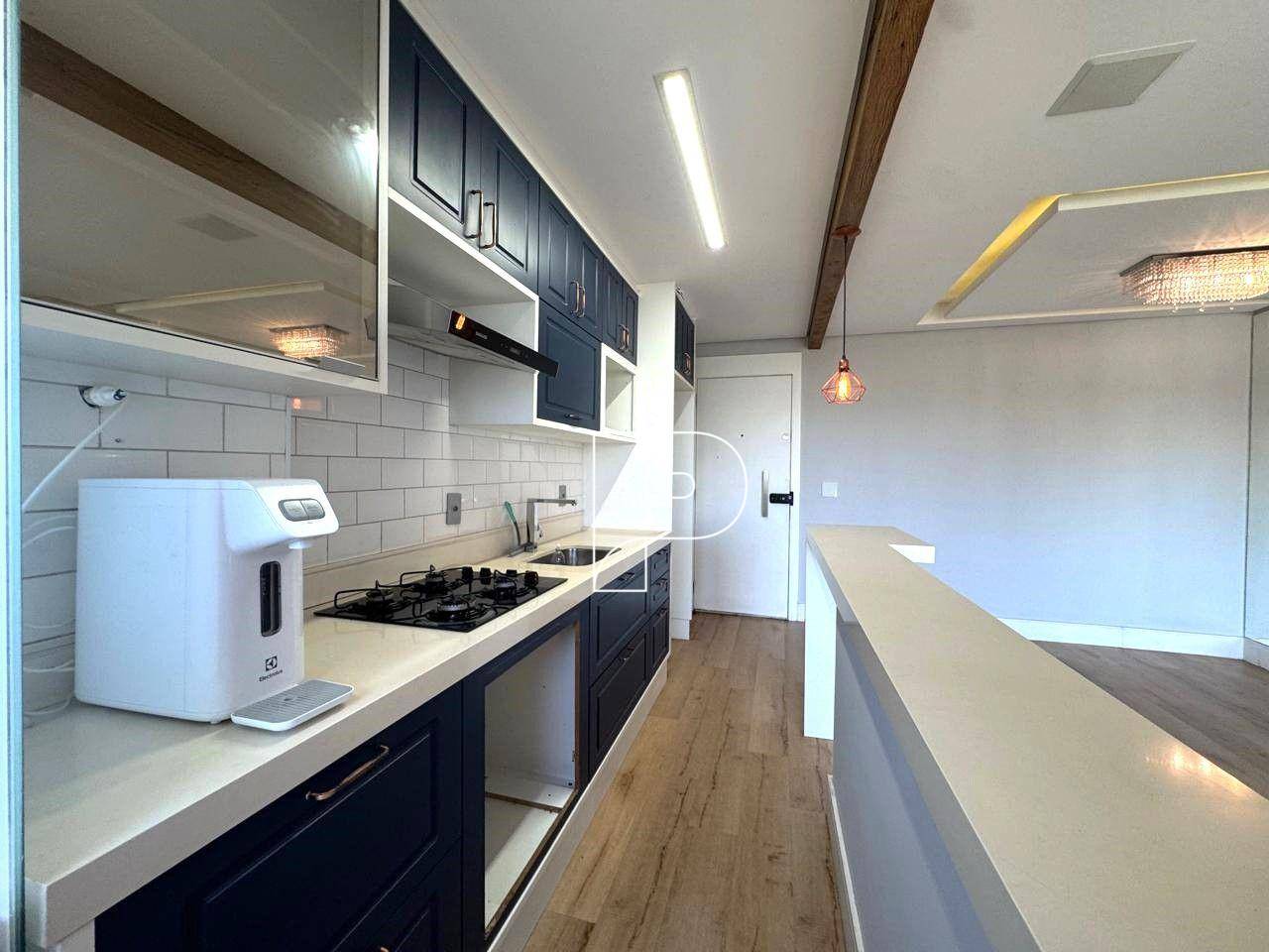 Apartamento, 2 quartos, 60 m² - Foto 4