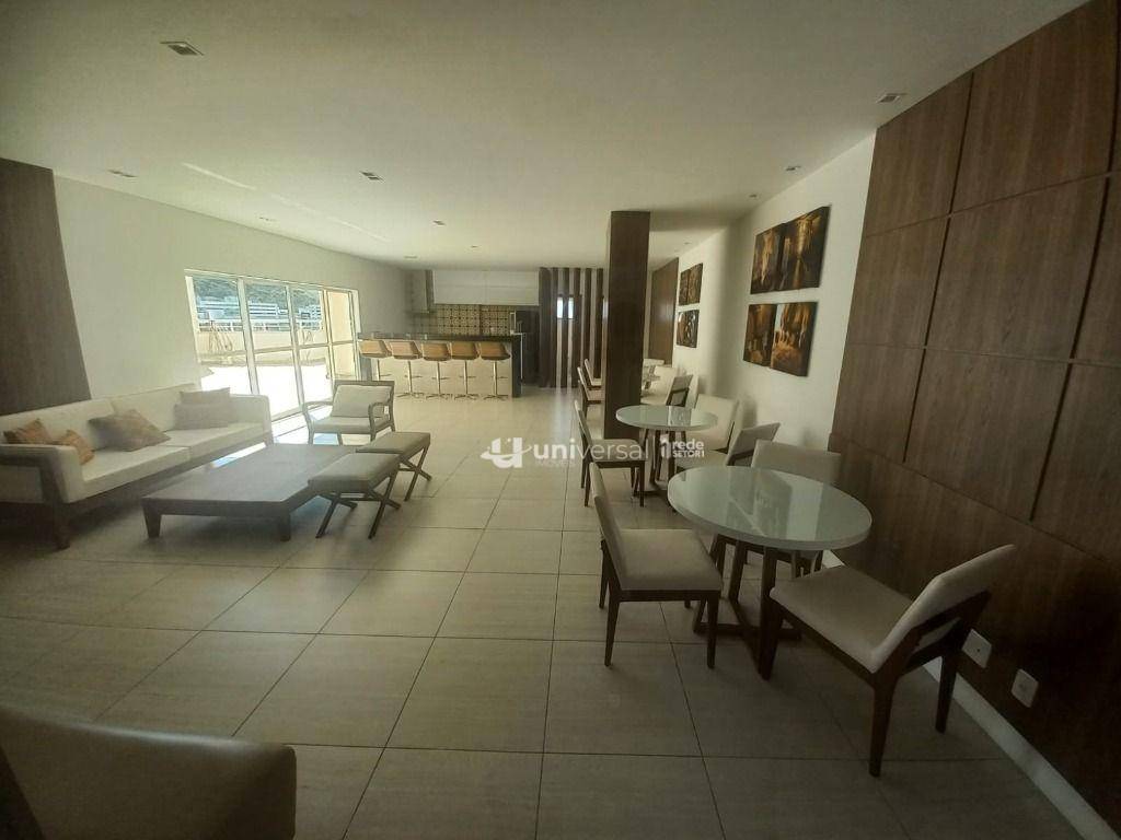 Cobertura à venda com 4 quartos, 300m² - Foto 59