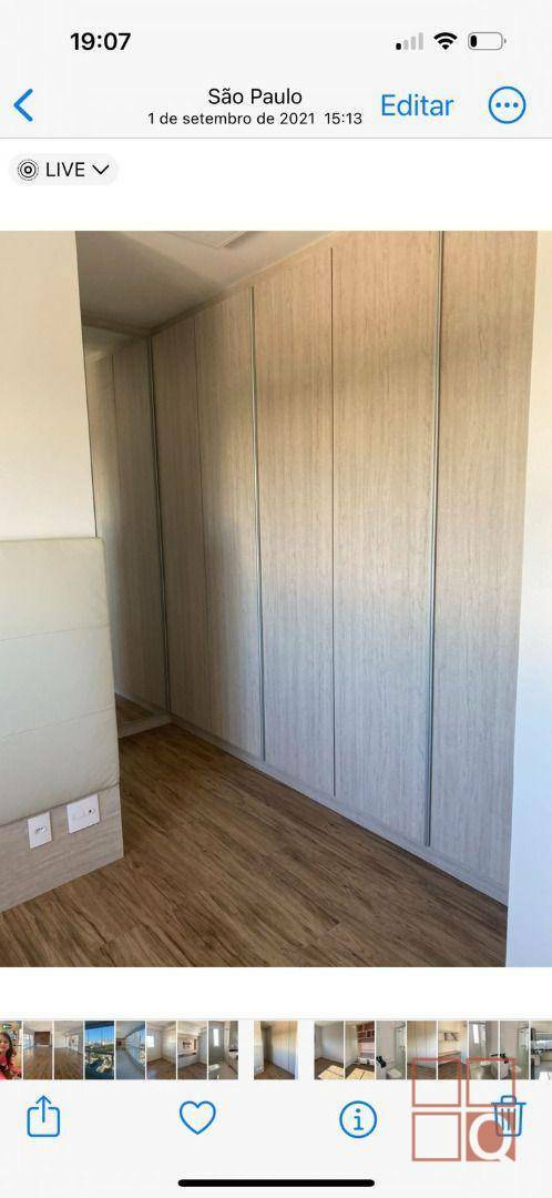 Apartamento à venda com 3 quartos, 144m² - Foto 13